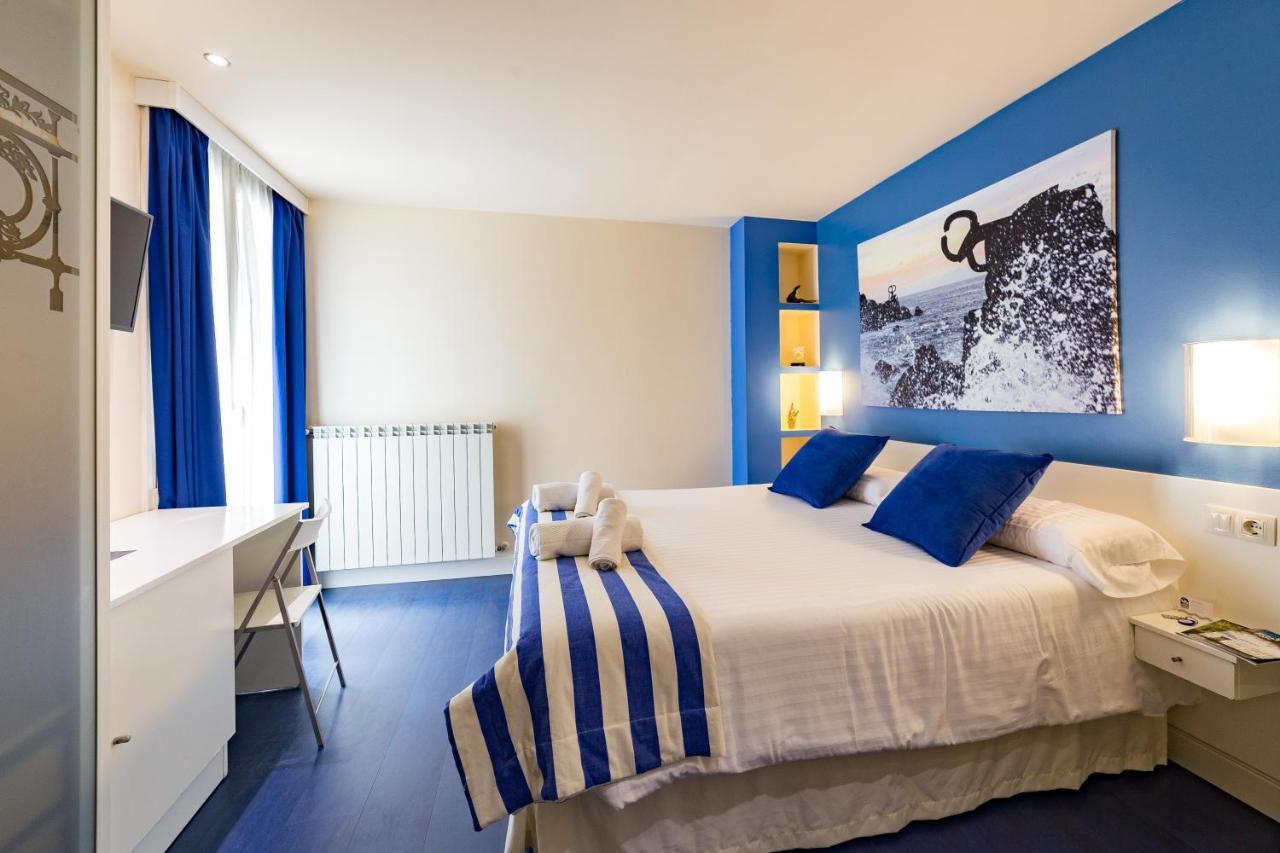 Double Room Standard