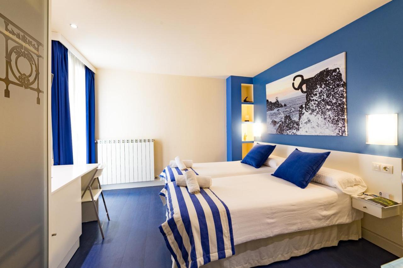 Double Room Standard
