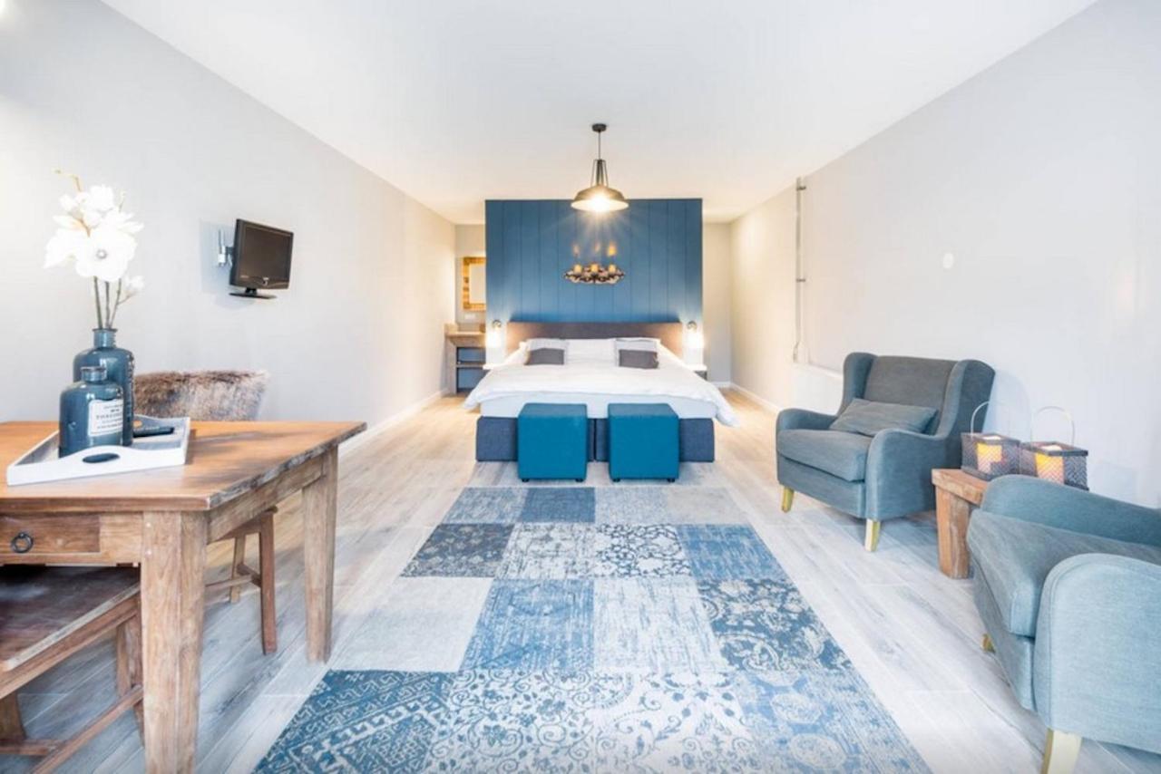 Chalet met 2 Slaapkamers
