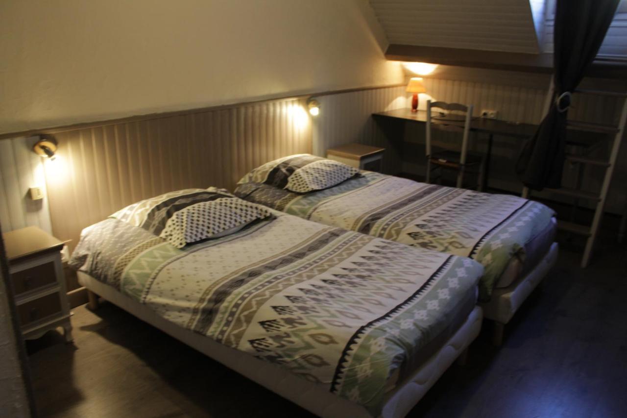 Twin Room Mountain View North