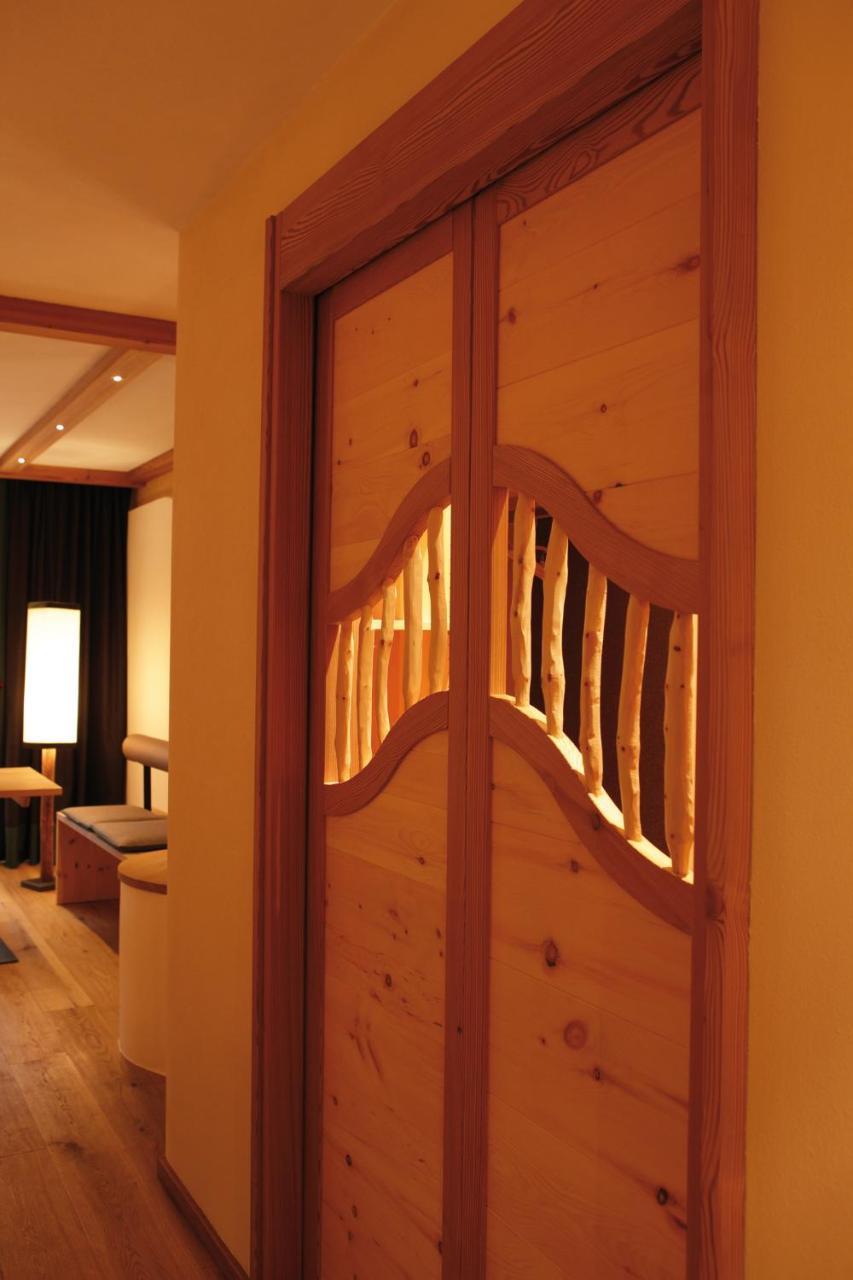 Superior Junior Suite