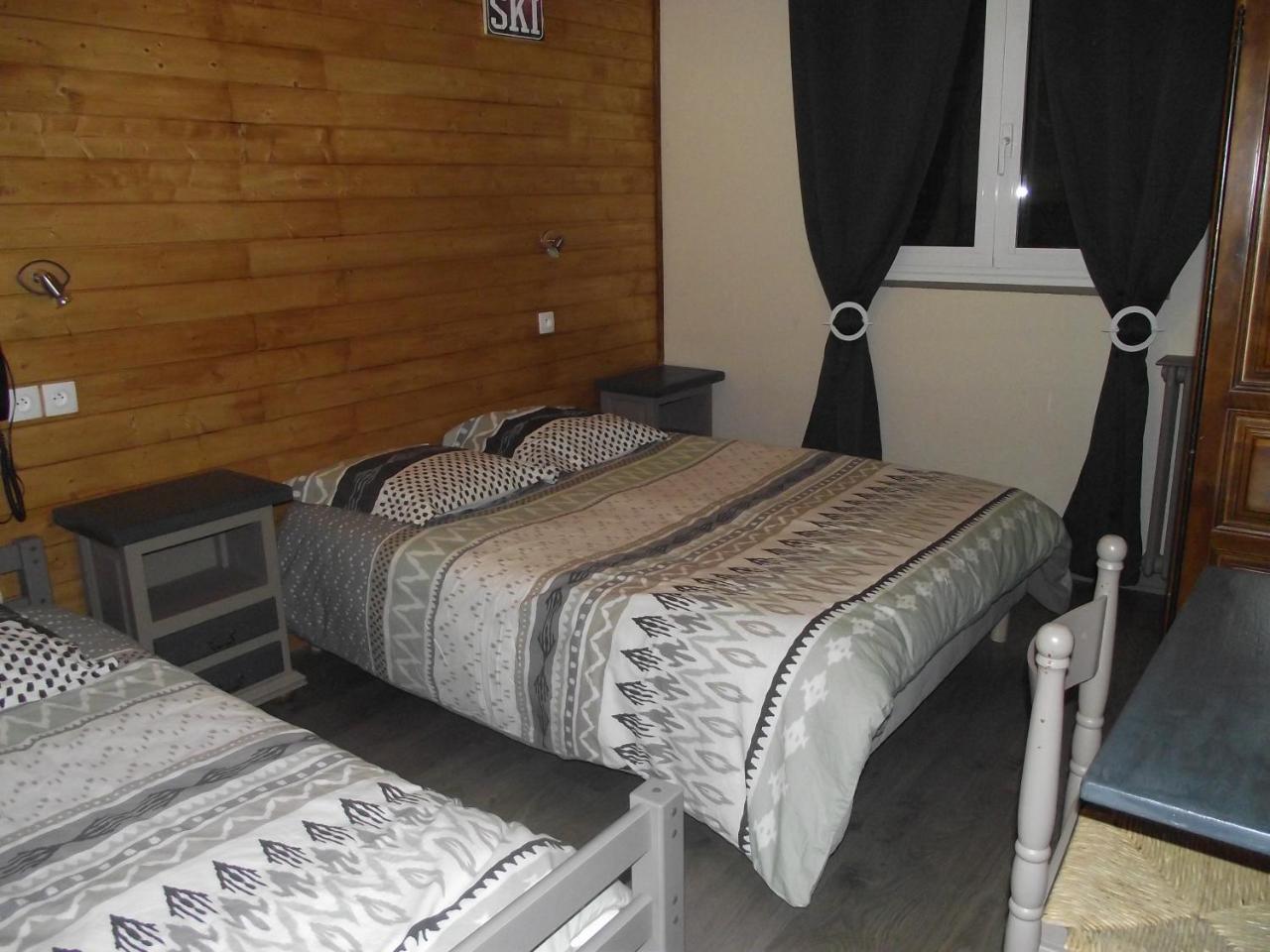 Triple Room Mountain View North