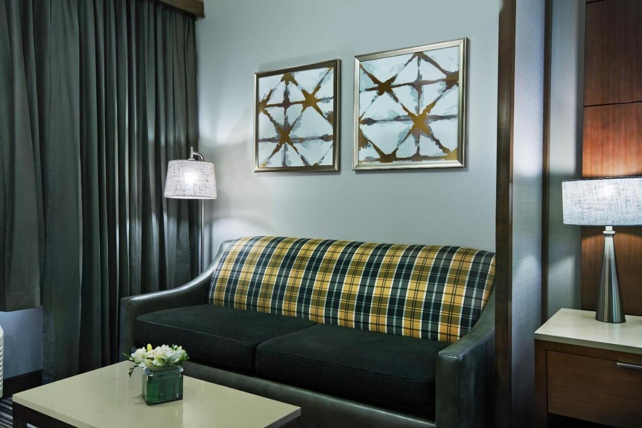 King Suite Sleeper Sofa