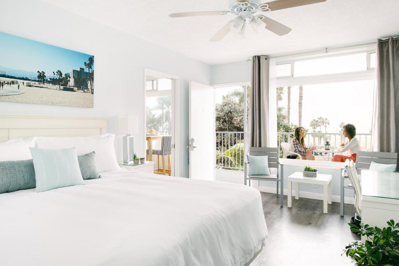 King Room Ocean View
