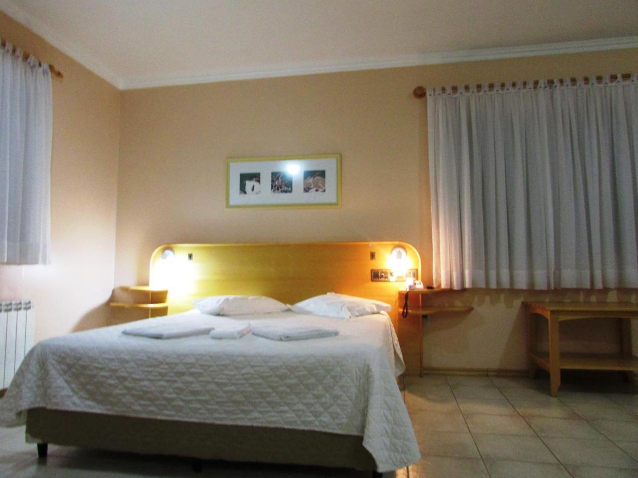 One-Bedroom Suite