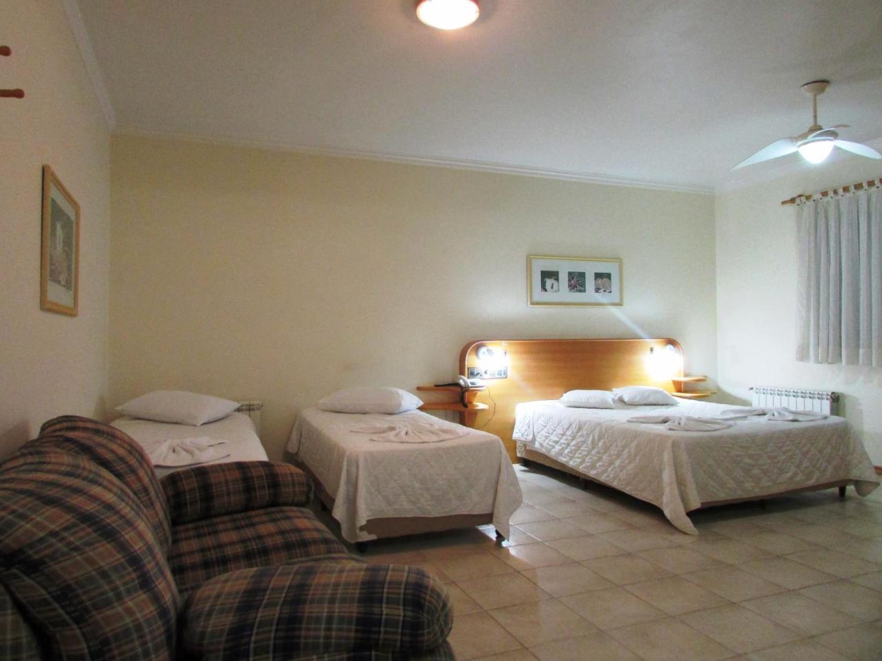 One-Bedroom Suite