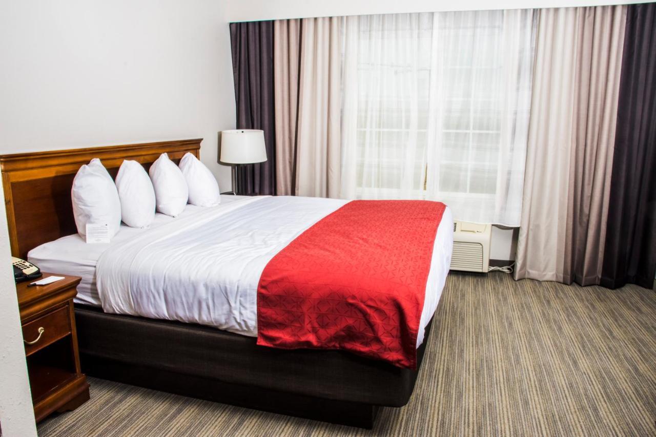 King Room Disability Access or Non-Smoking