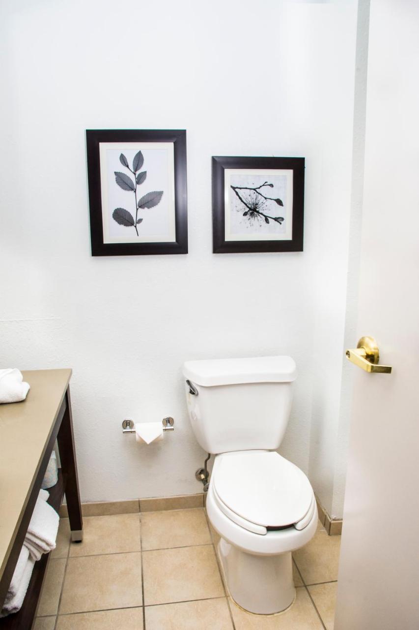 King Room Disability Access or Non-Smoking