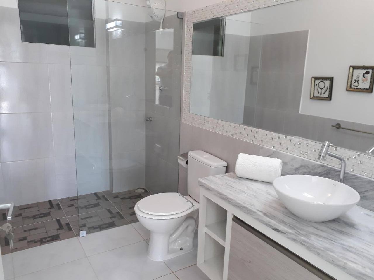 Apartment Ground Floor