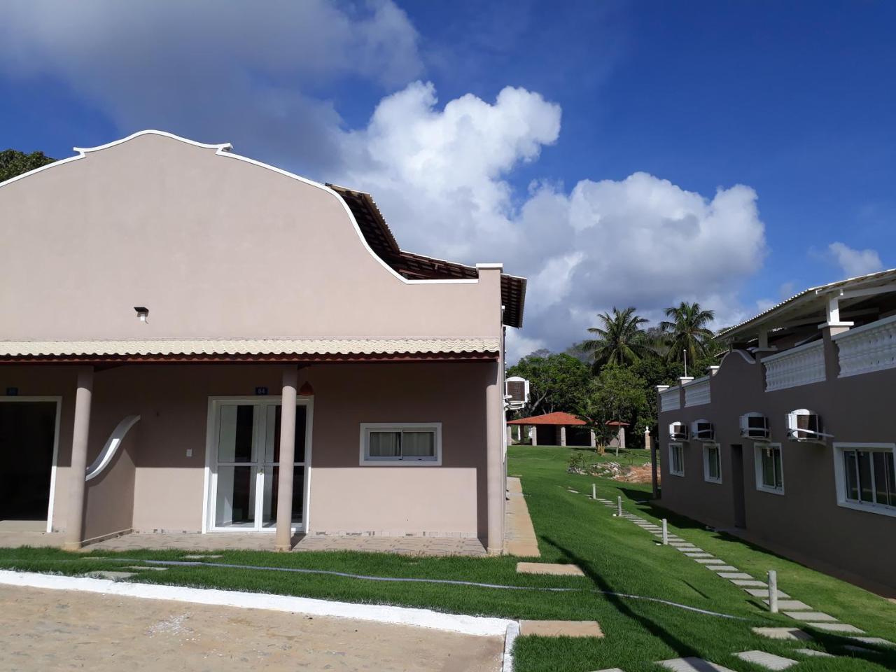 Duplex Apartment