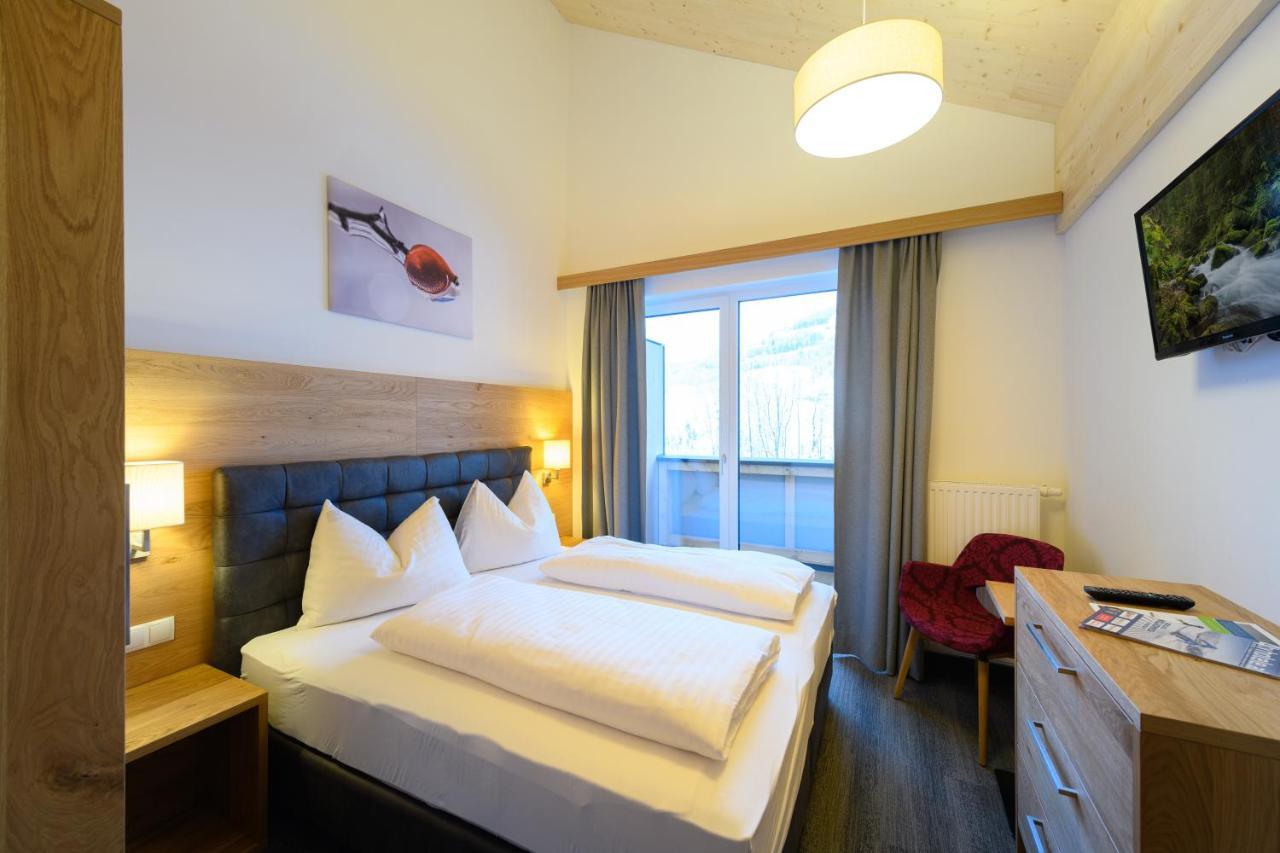 Deluxe Familiekamer