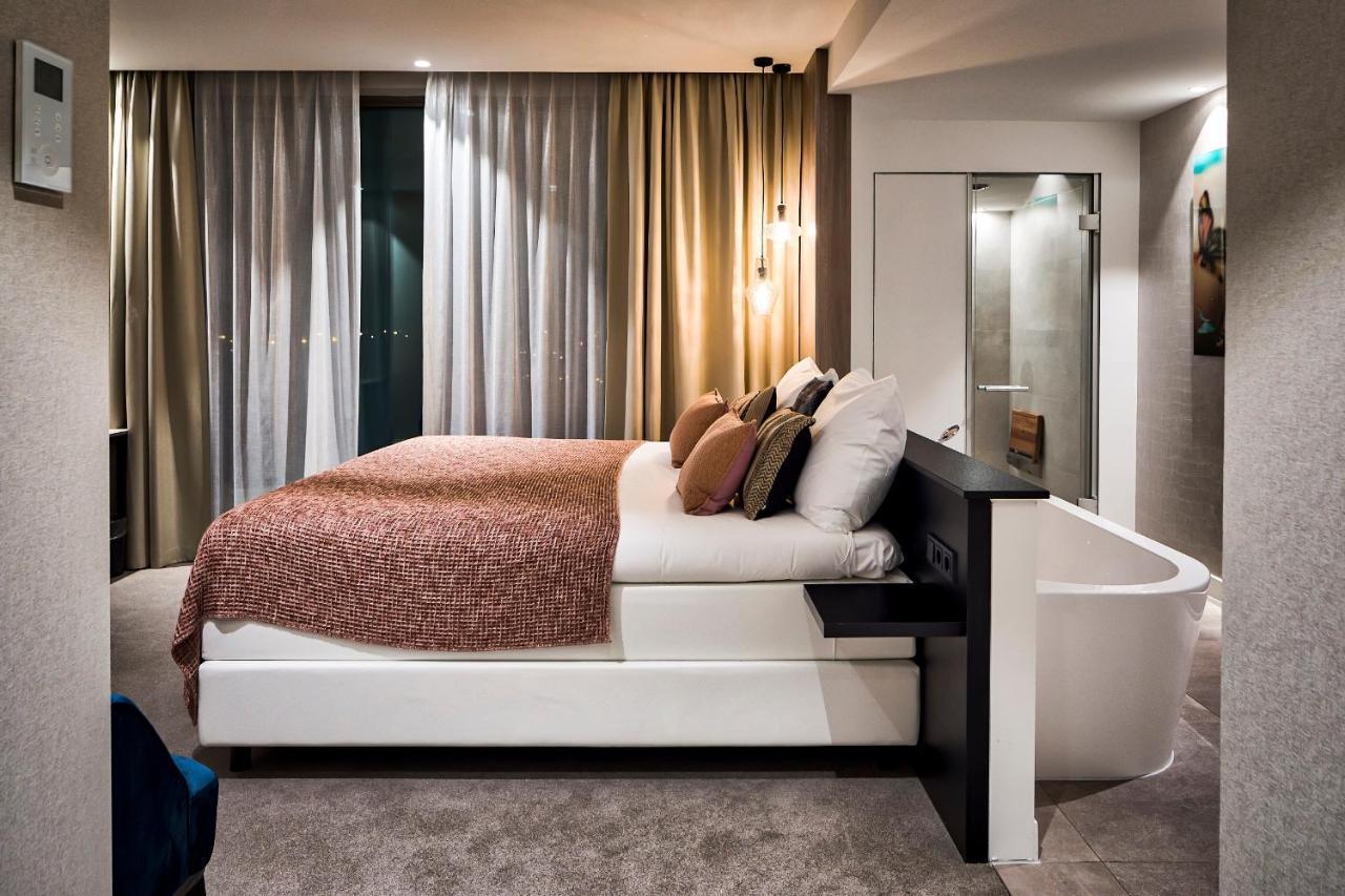 Wellness Deluxe Suite