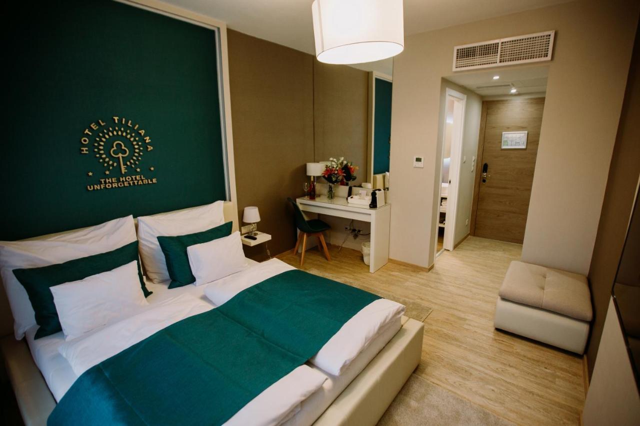 Chambre Double Standard