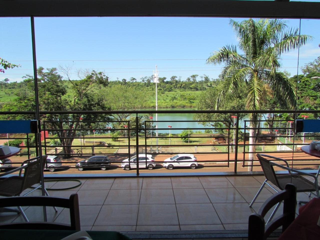 Suite River View