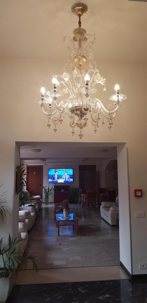 Twin or Double Room