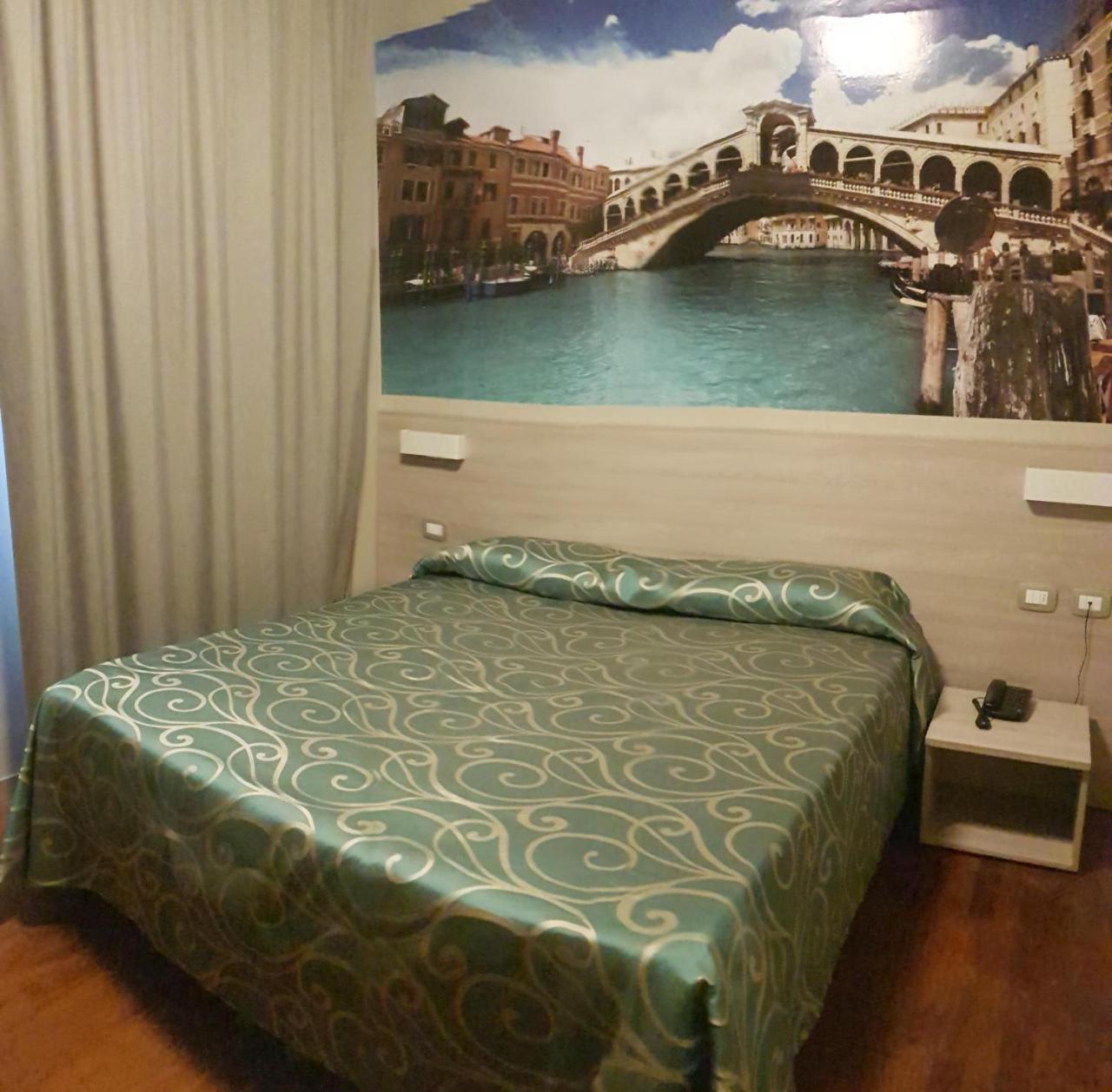 Twin or Double Room