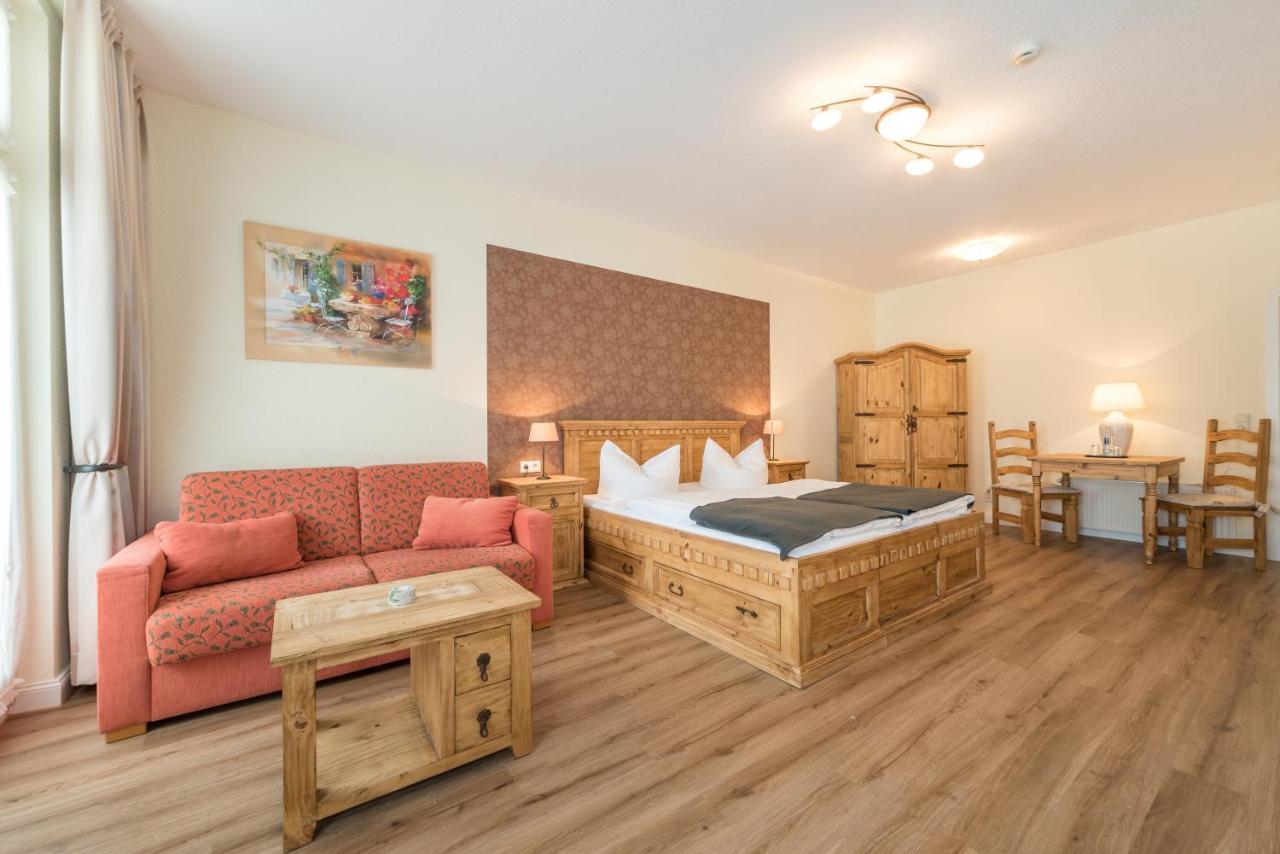 Comfort Double Room