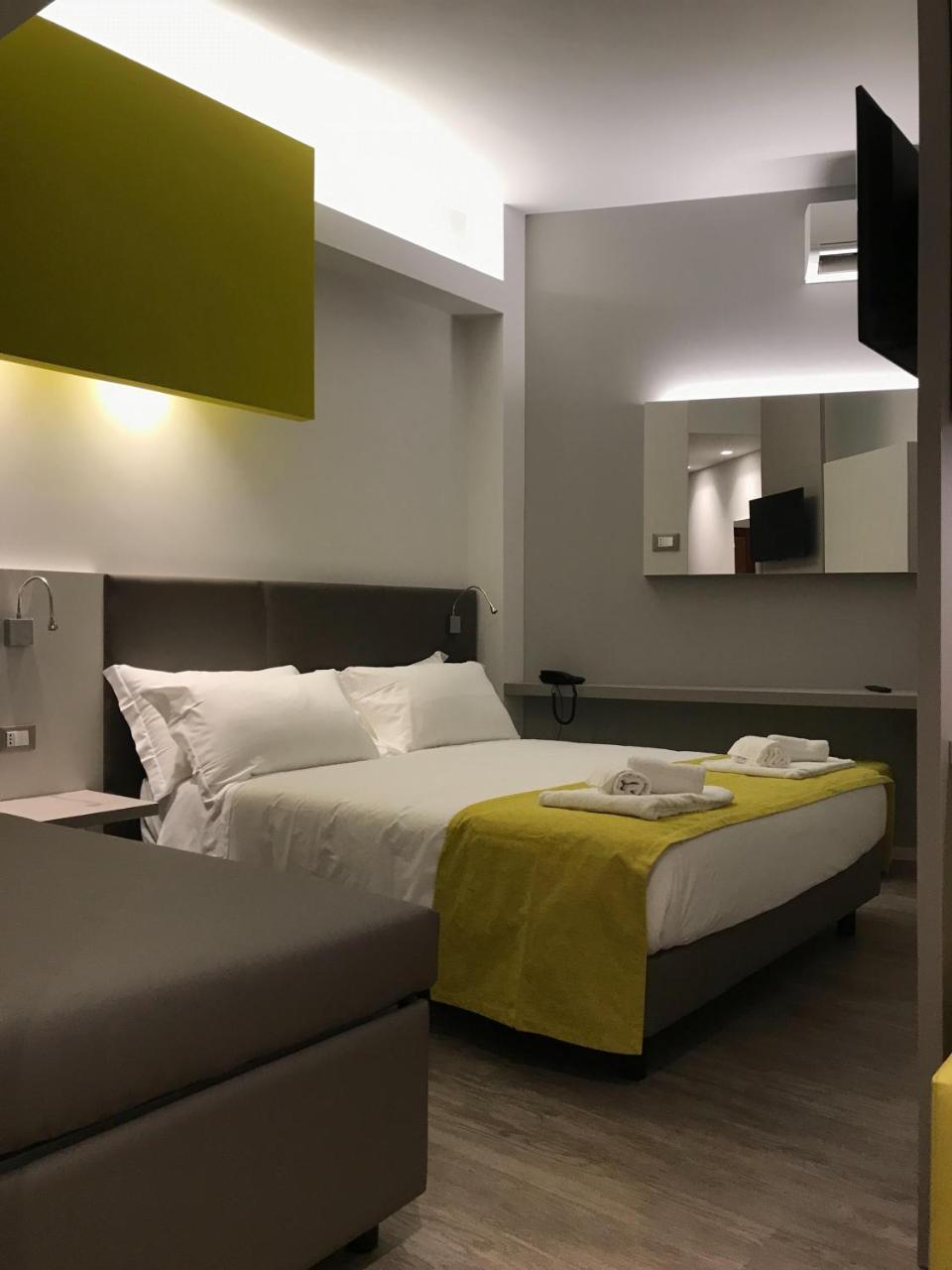 Superior Zimmer mit seitlichem Meerblick