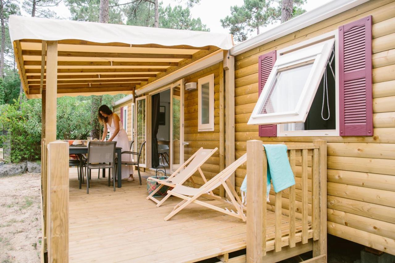 Mobile Home (6 Adultes)
