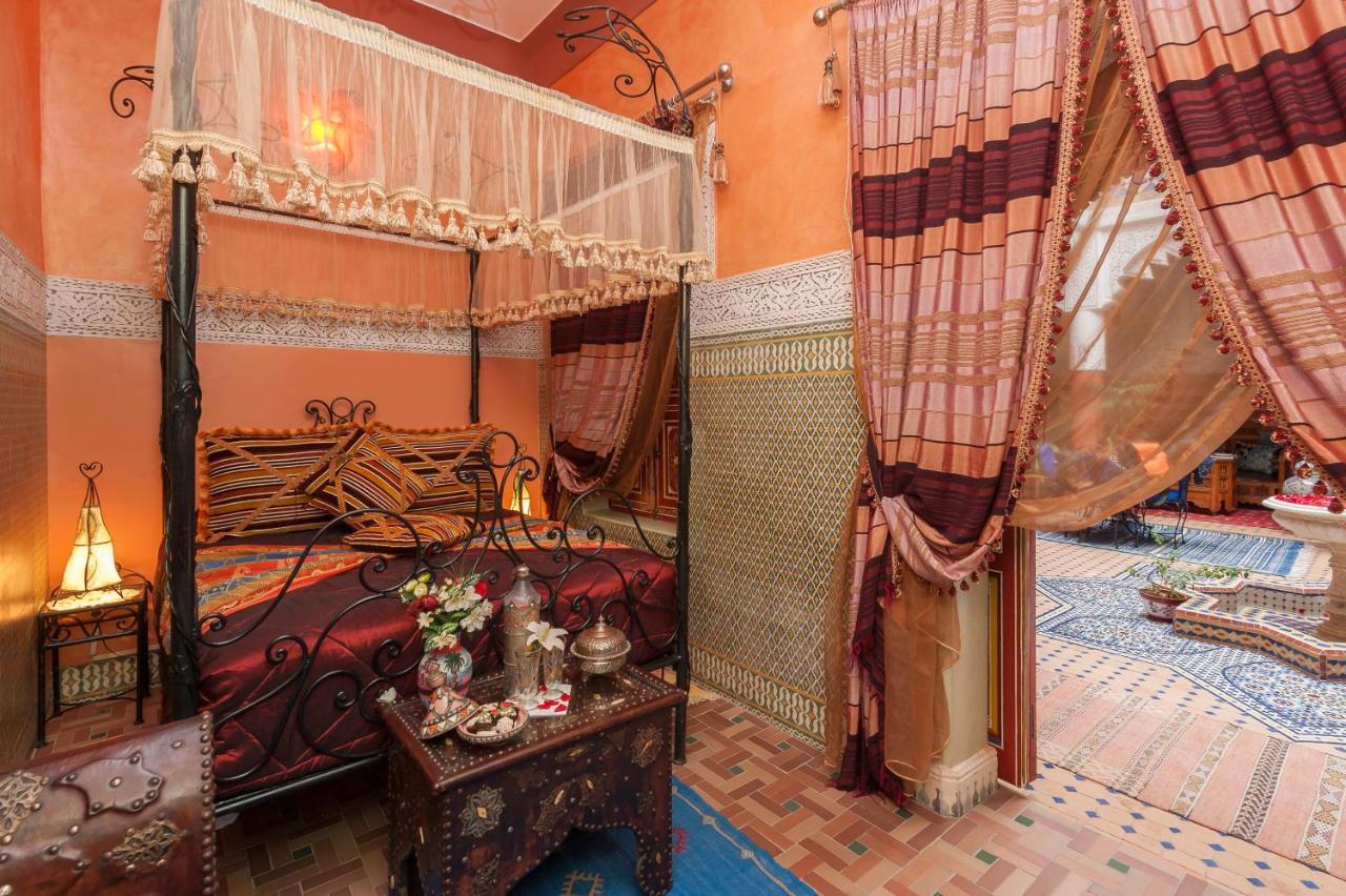 Chambre Tinitine