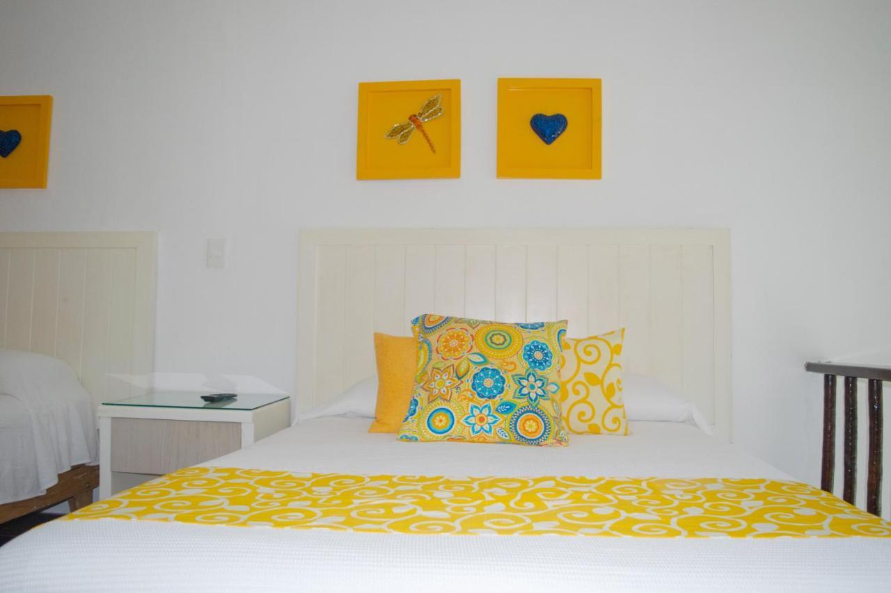 Master Suite Ocean View