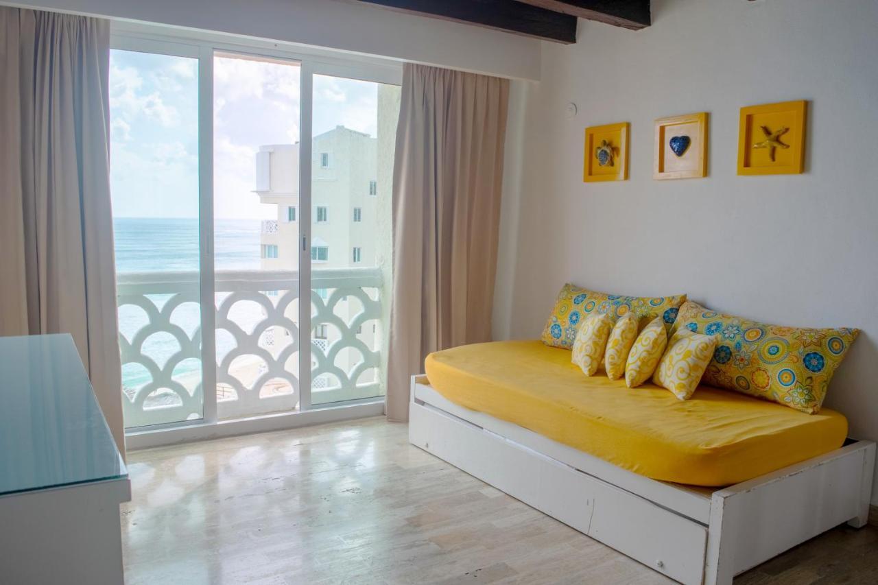 Master Suite Ocean View