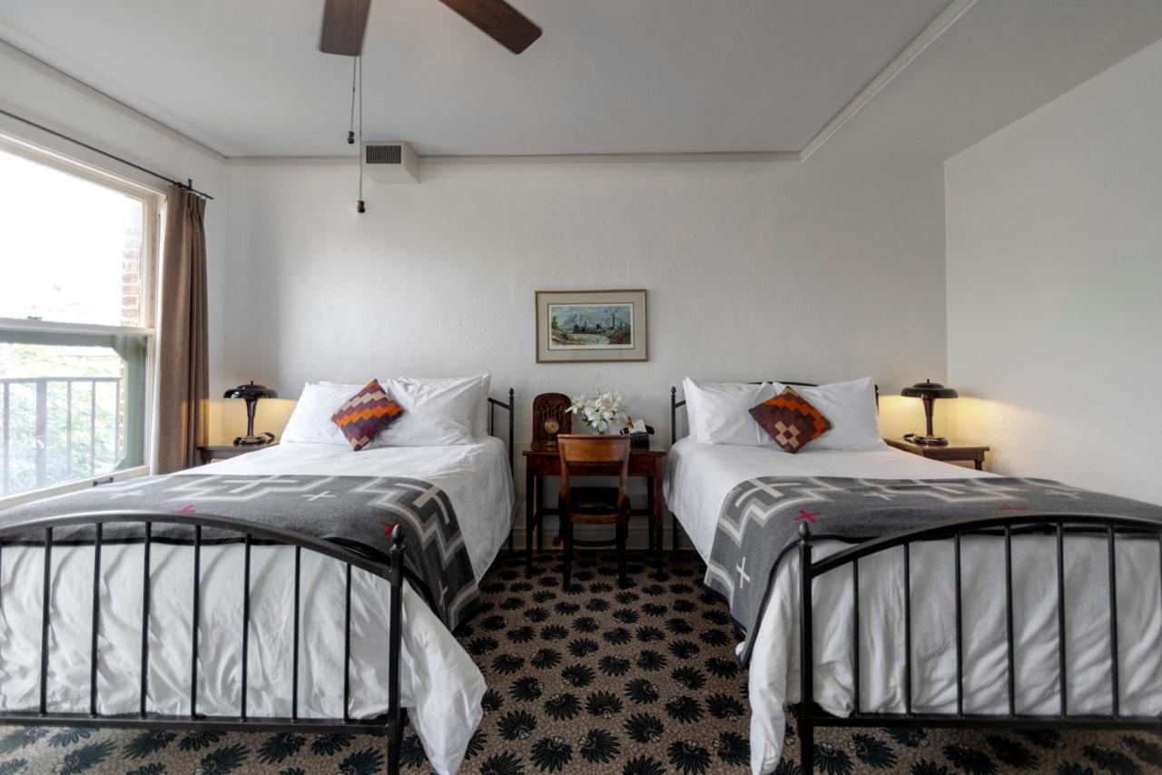 Standard 2 Double