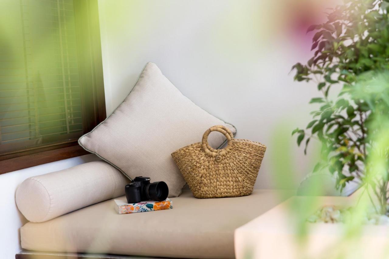 Deluxe met Balkon