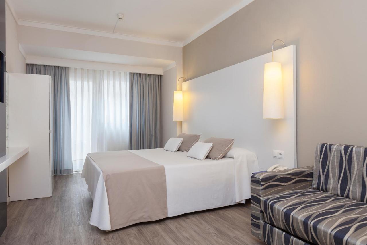 Basic Double or Twin Room