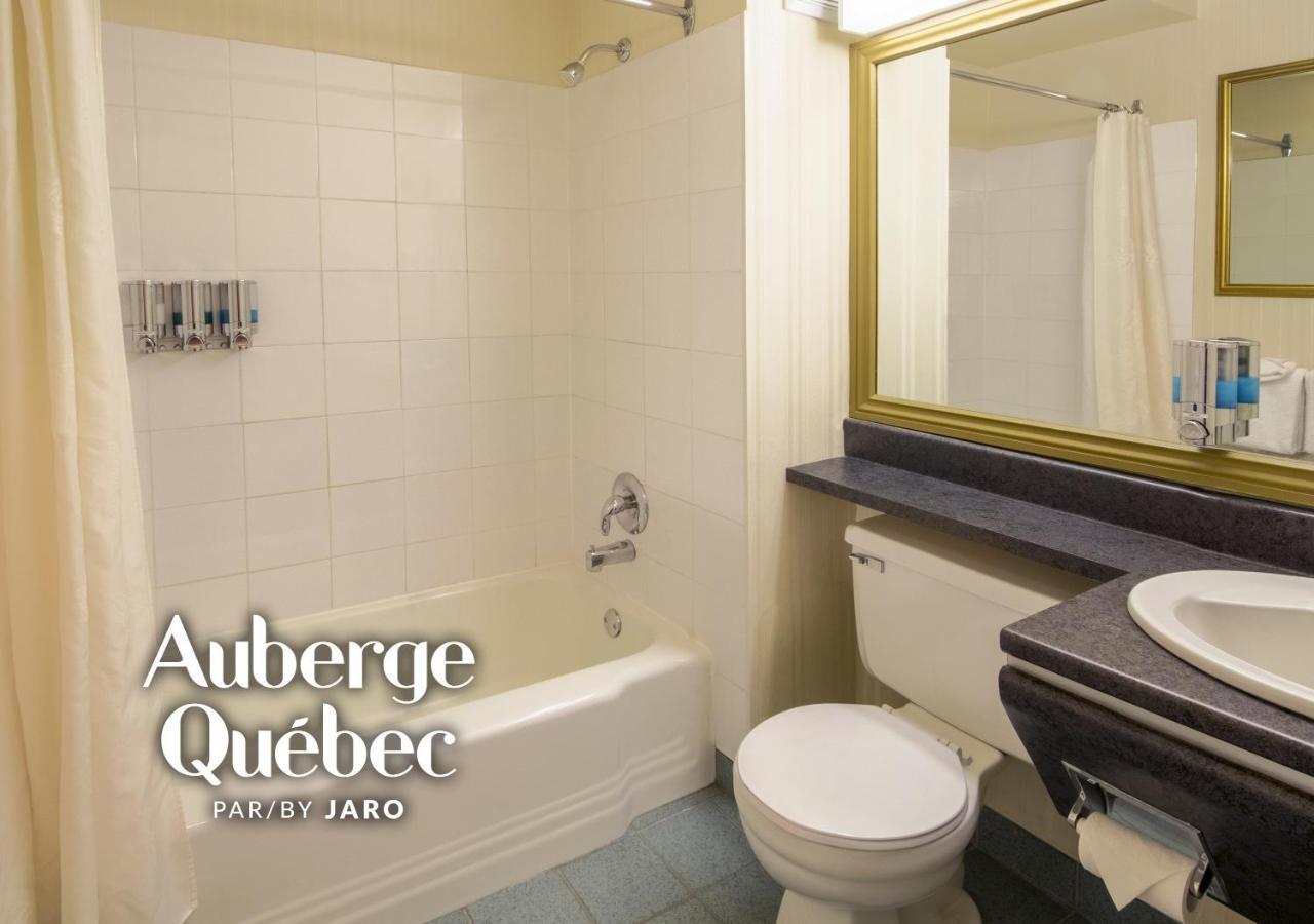 Chambre Double Standard avec 2 Lits Doubles