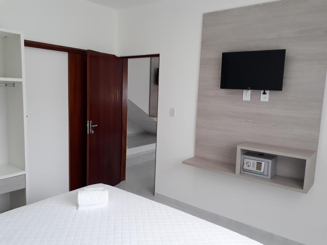 Apartment Ground Floor