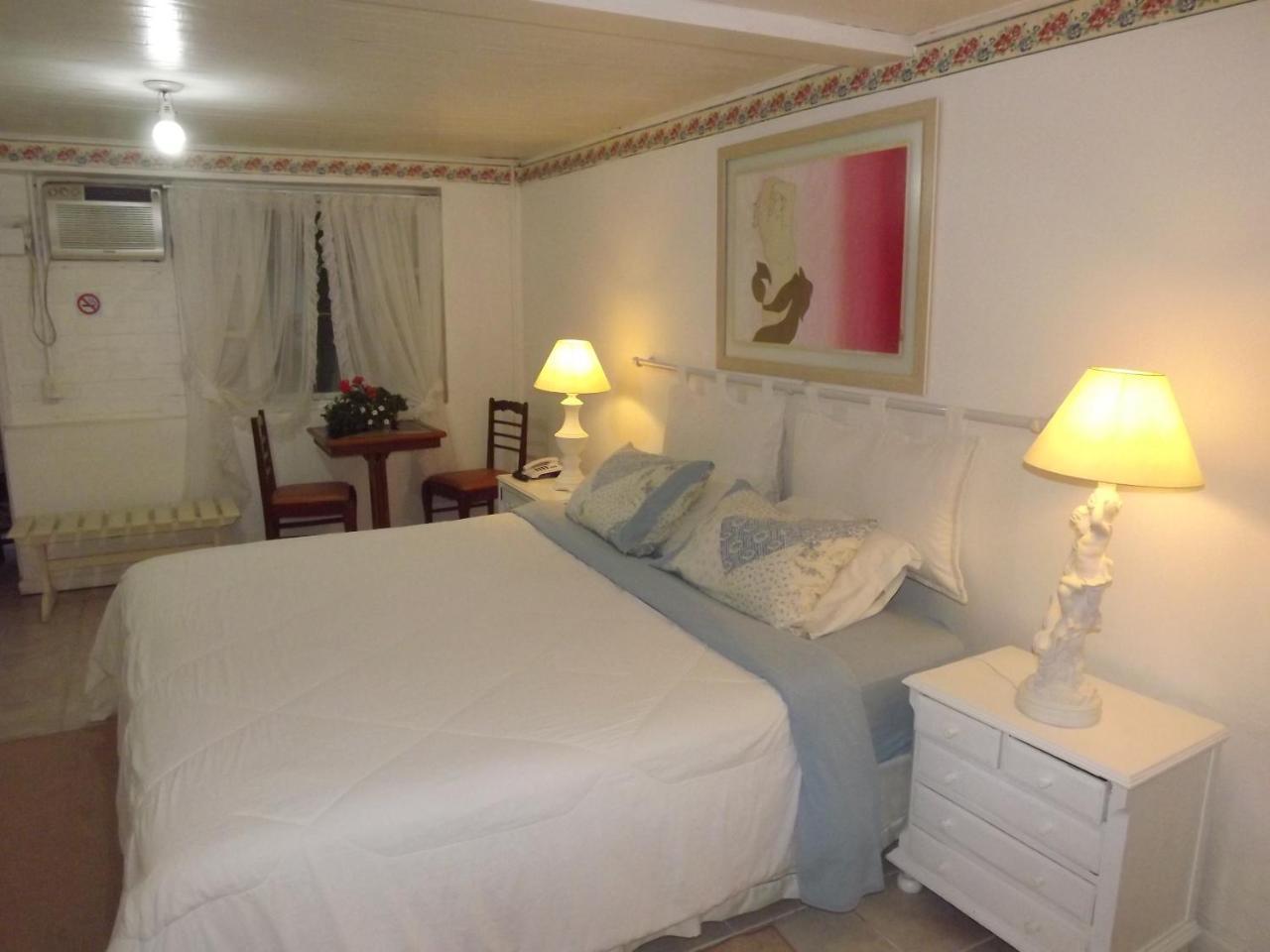 Suite Balcony