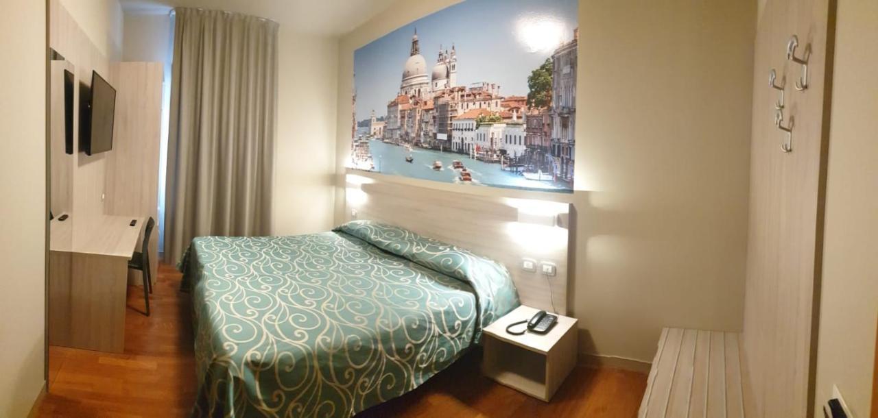 Twin or Double Room