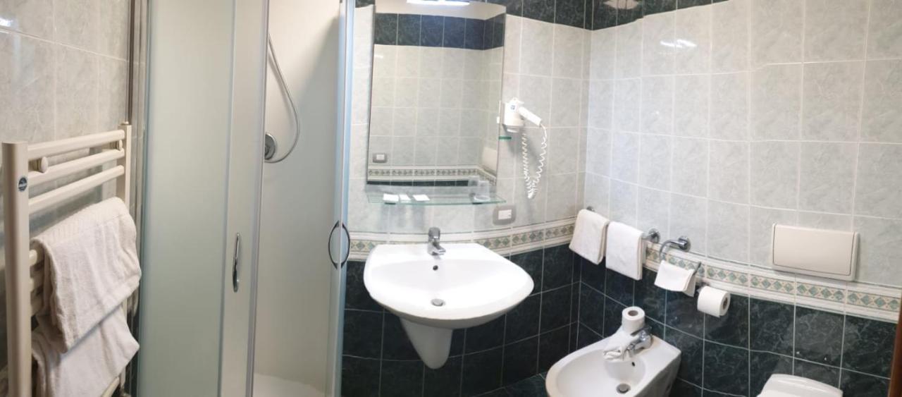 Twin or Double Room