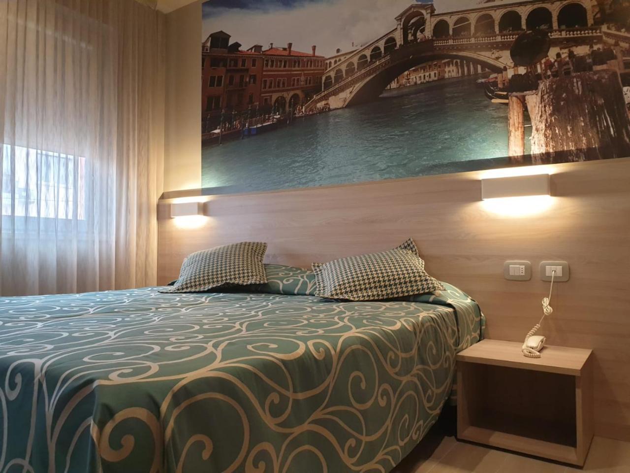 Twin or Double Room