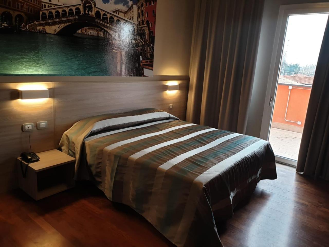 Twin or Double Room