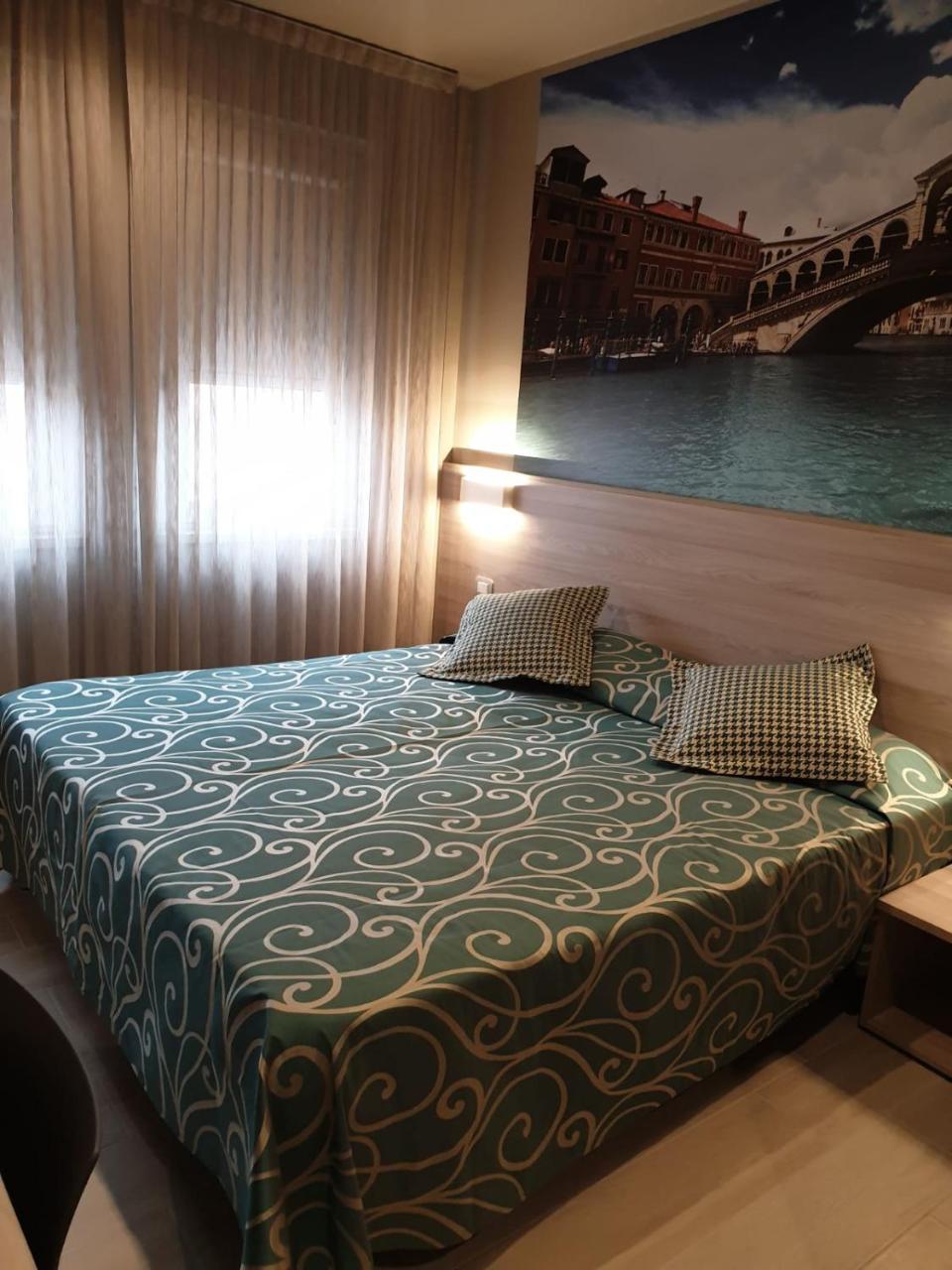 Twin or Double Room