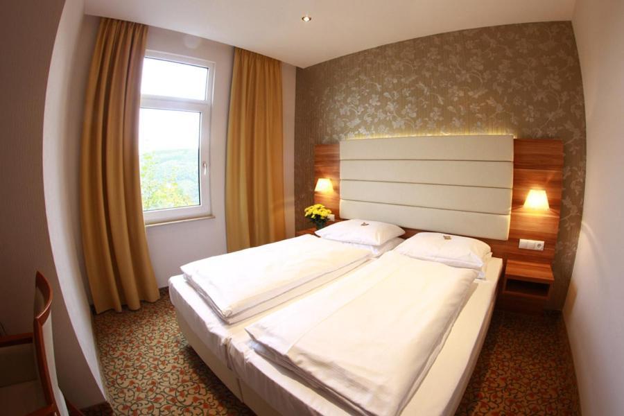 Double Room Valley View