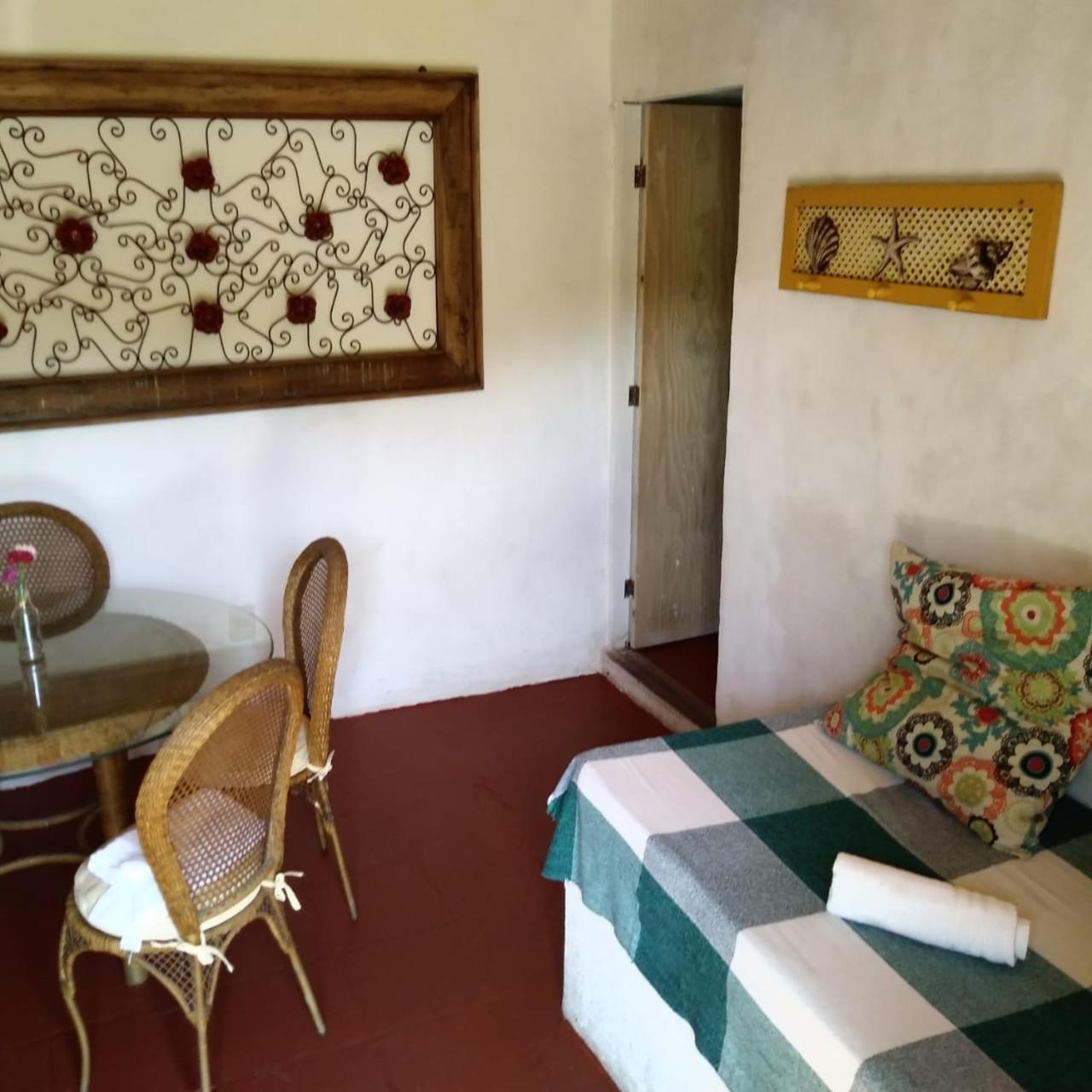 Apartamento com Vista do Jardim