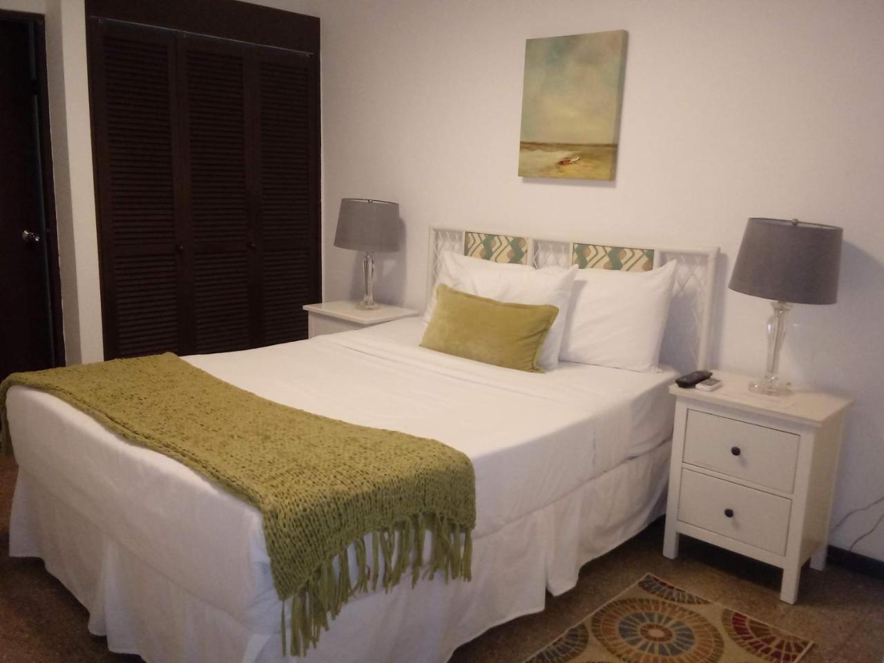 Interior Standard Room