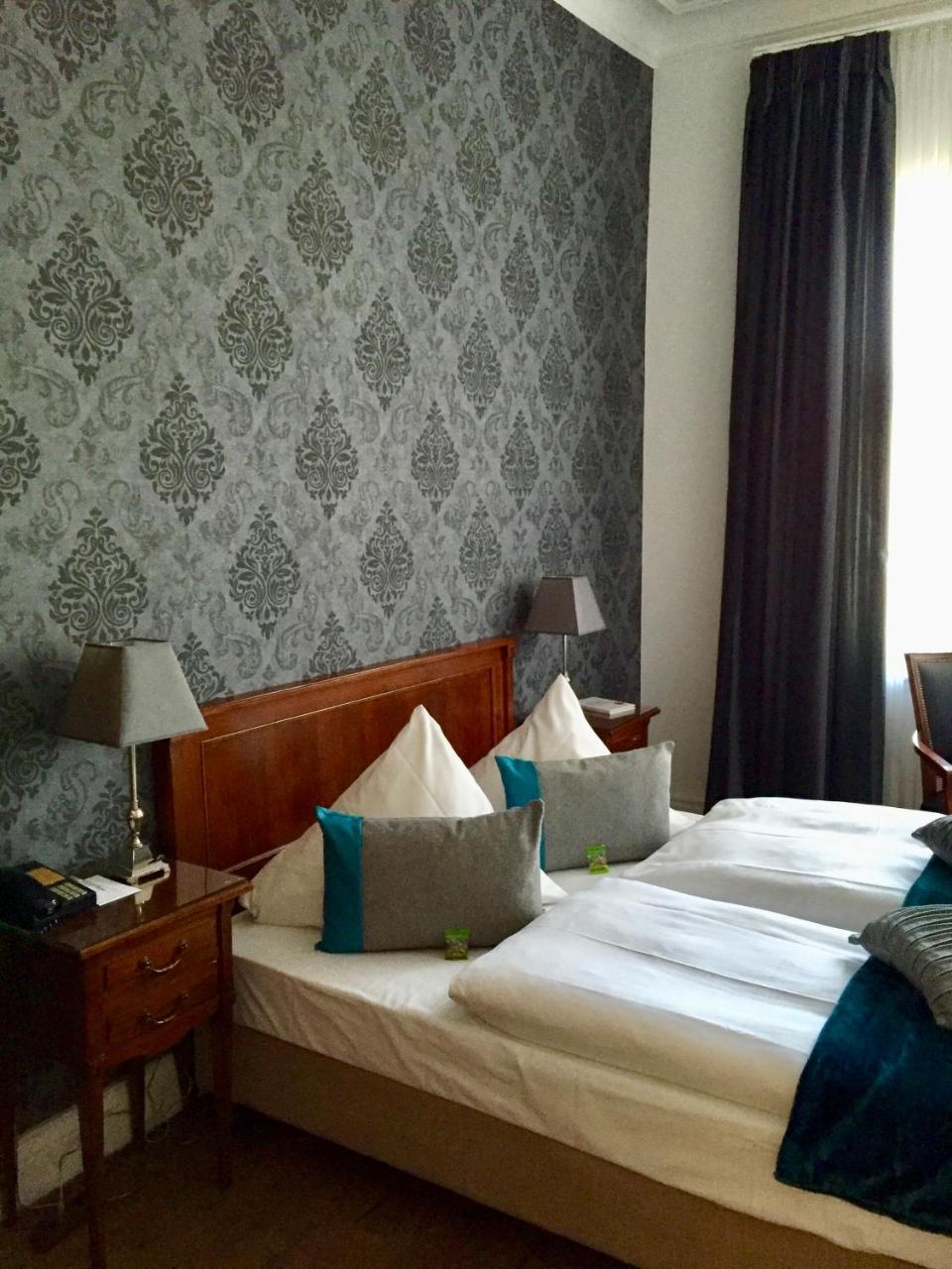 Superior Doppelzimmer
