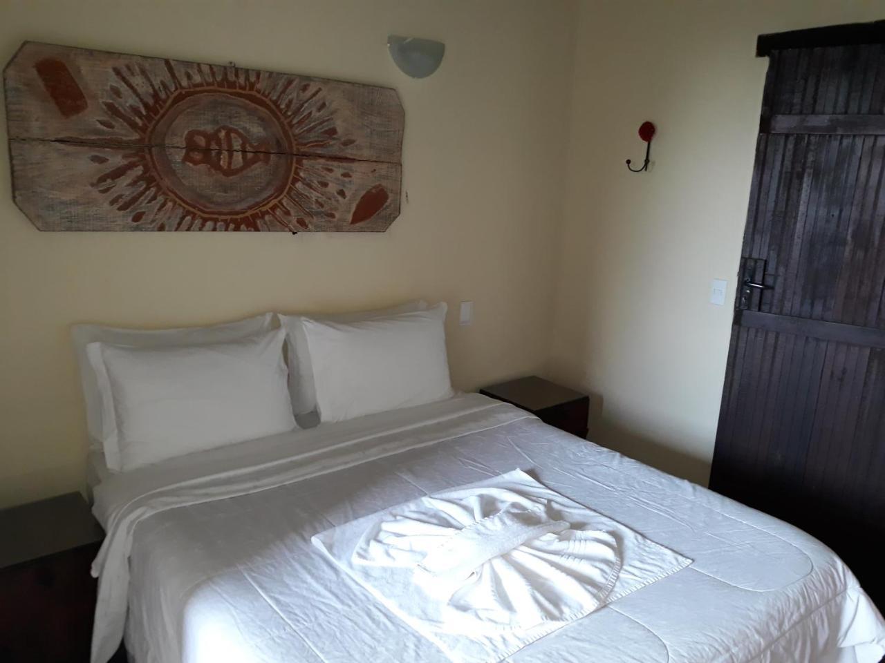 Double Room Spa Bath