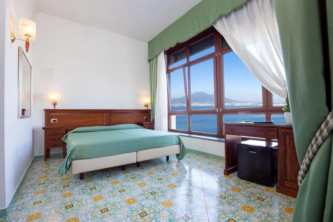 Double Room Sea View