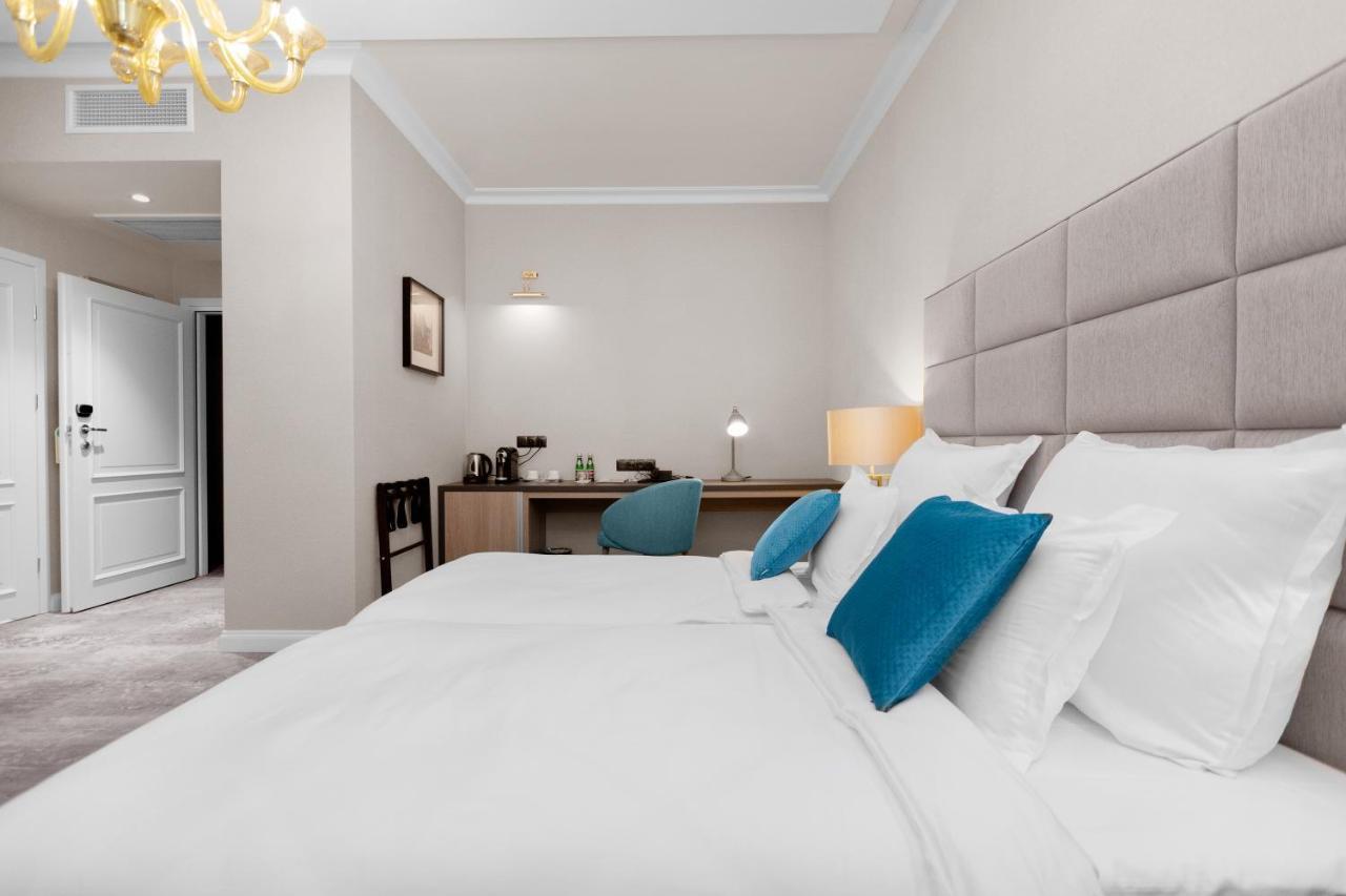 Family Junior Suite