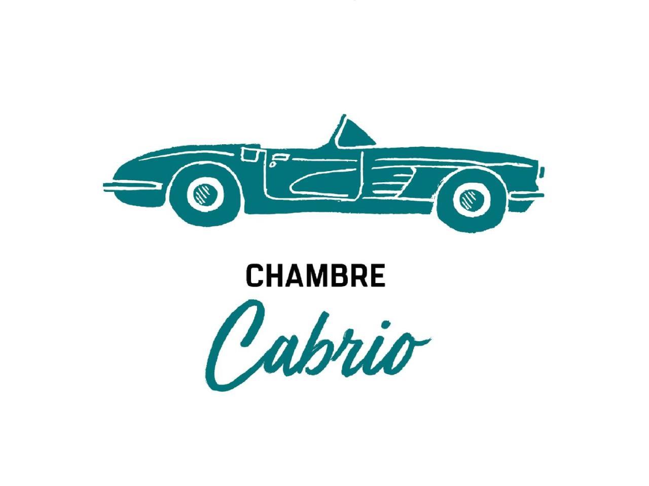Quarto Cabrio com Casa de Banho Privativa
