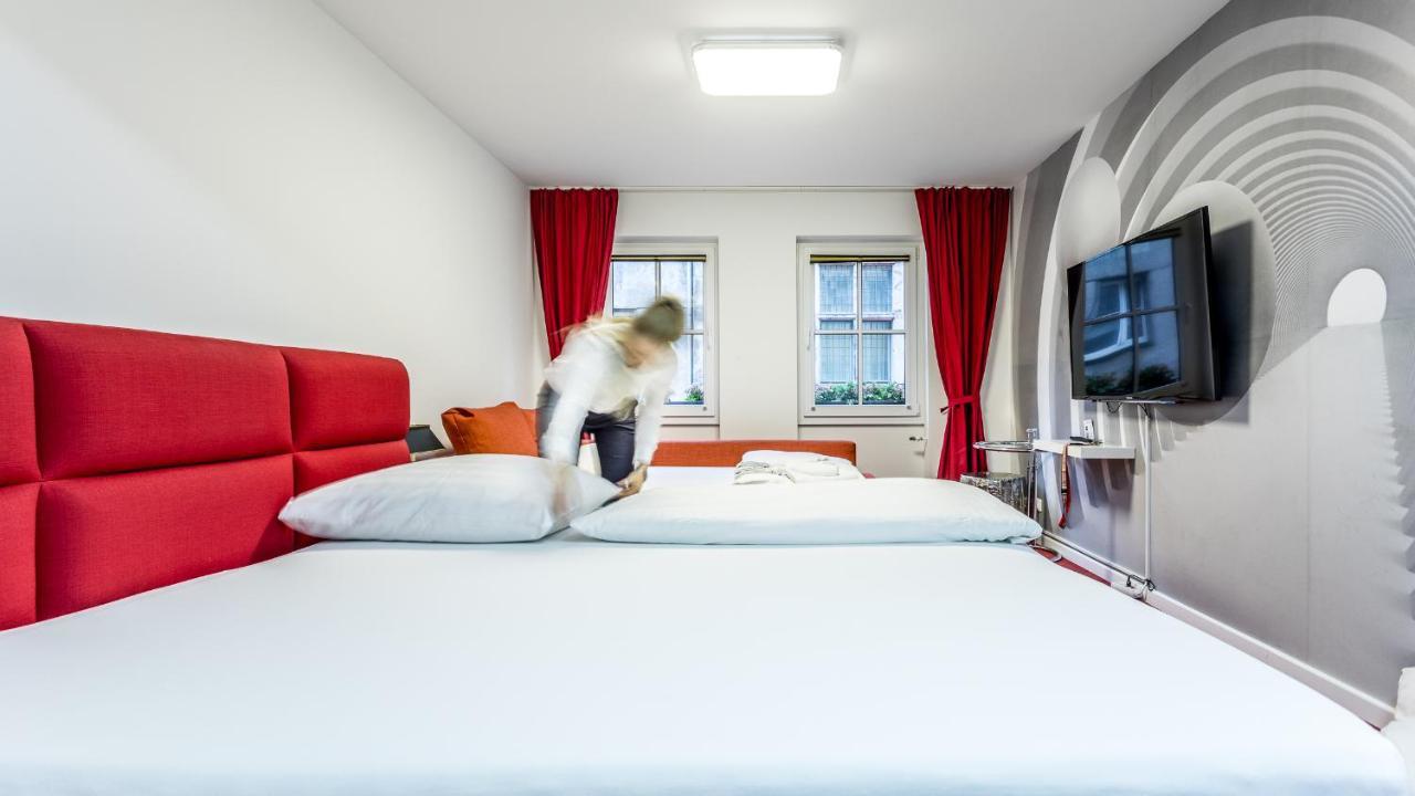 Familiekamer met Badkamer