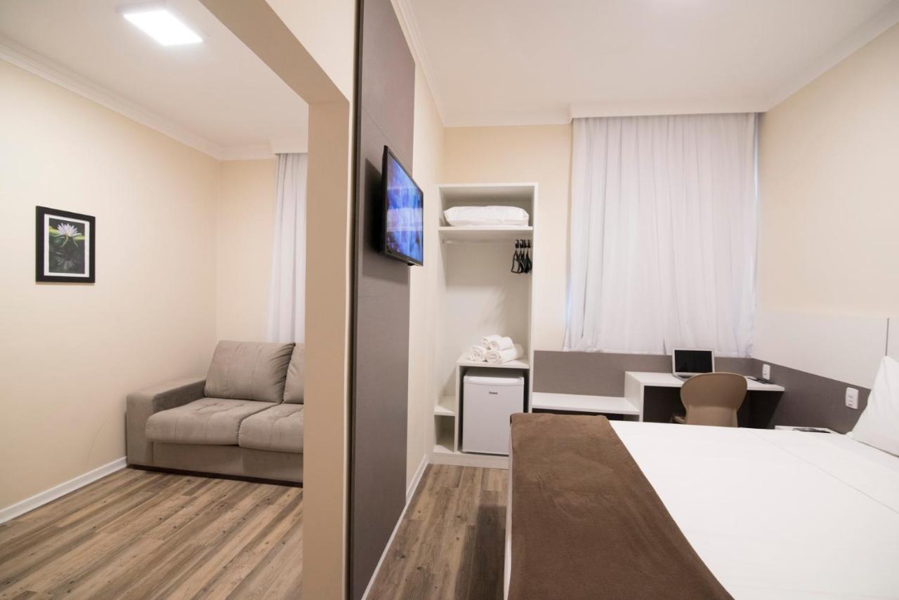 Master Triple Room 1 Double Bed 1 Sofa Bed