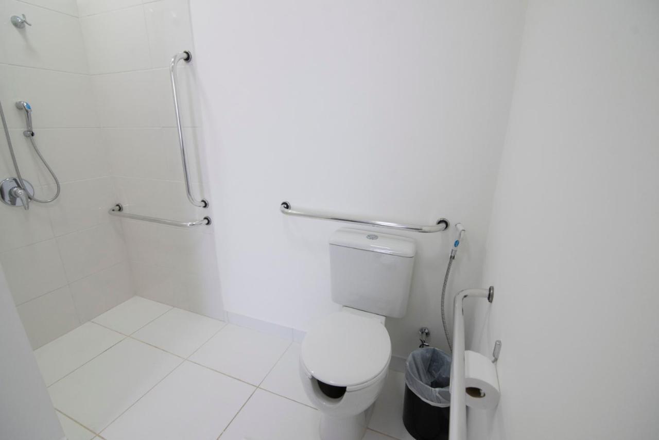 Double Room Disability Access