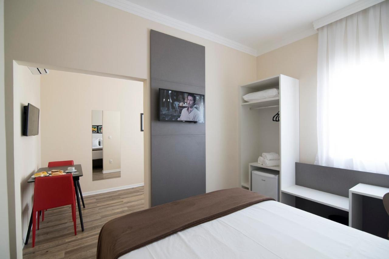 Master Triple Room 1 Double Bed 1 Sofa Bed
