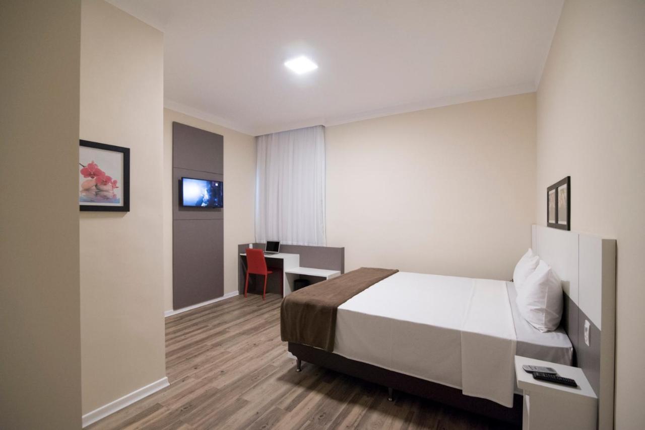 Double Room Disability Access